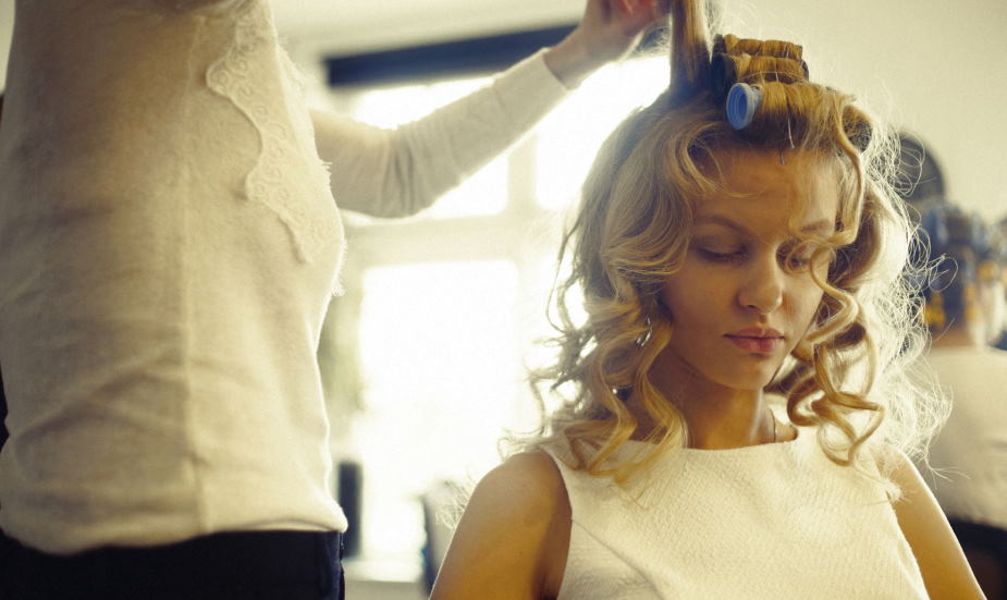 pre-wedding hair care secrets